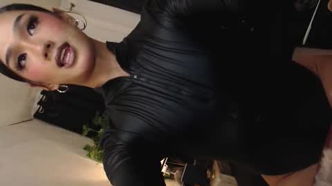 Sophie online show from October 23, 6:28 pm