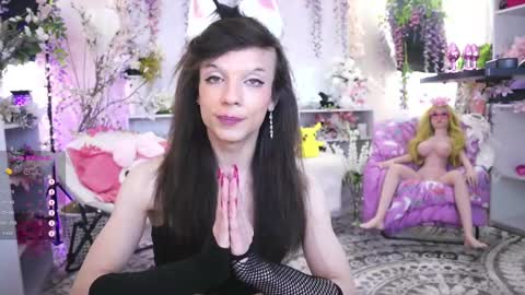 Snapshot of xxhayleemariexx chatting on February 27, 3:14 am Haylee Marie online show from February 27, 3:14 am