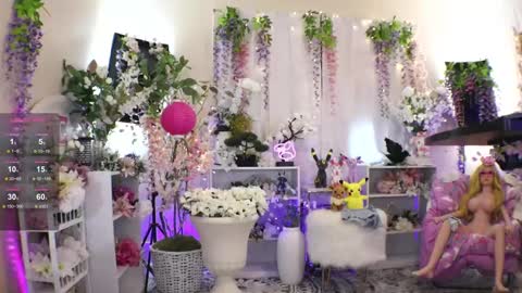 Snapshot of xxhayleemariexx chatting on September 24, 11:19 pm Haylee Marie online show from September 24, 11:19 pm