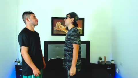 David and Mike online show from February 25, 2:33 pm