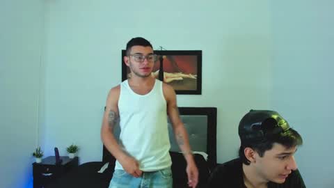 David and Mike online show from February 26, 2:25 pm