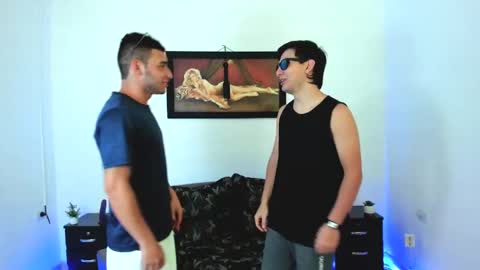 David and Mike online show from February 28, 9:23 pm