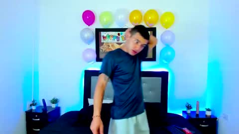 David and Mike online show from March 8, 8:57 pm