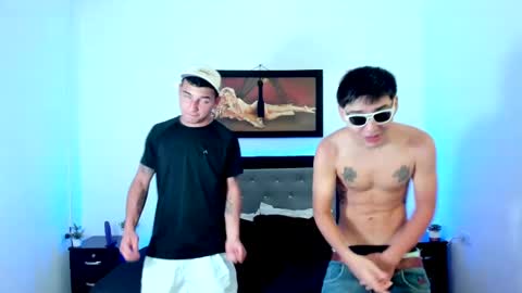 David and Mike online show from March 10, 8:56 pm