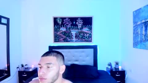 David and Mike online show from September 12, 2:39 pm