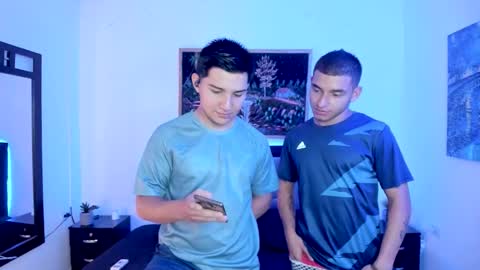 David and Mike online show from September 15, 7:25 pm