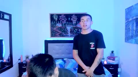 David and Mike online show from September 23, 6:33 pm