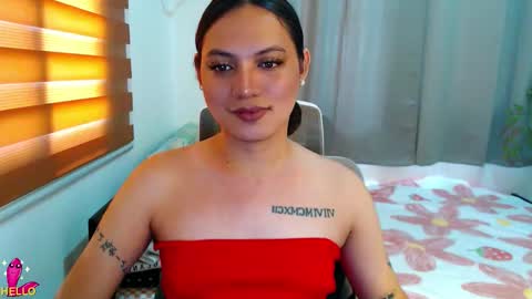 July online show from February 26, 2:54 am