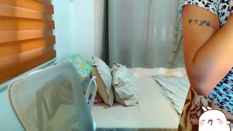 July online show from March 24, 8:08 am