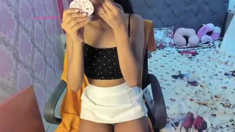 Aya online show from June 12, 11:46 pm