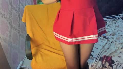 Aya online show from June 18, 10:03 pm