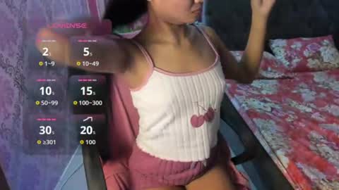 Aya online show from July 8, 1:59 pm