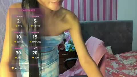 Aya online show from July 9, 2:10 pm