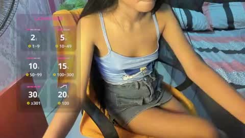 Aya online show from July 18, 12:09 pm