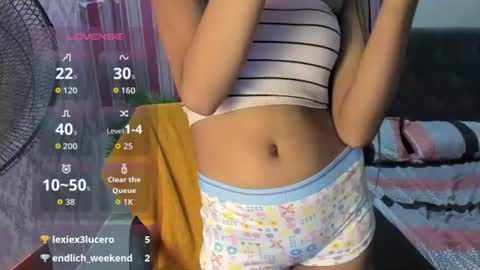 Aya online show from July 19, 12:42 pm