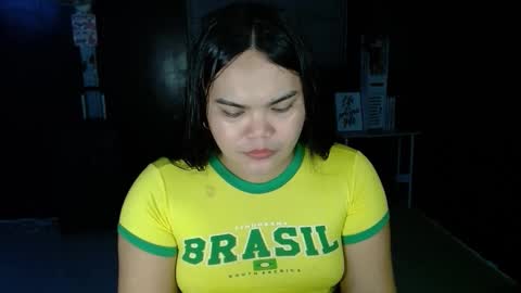 Snapshot of xxkylie_smithxx chatting on November 9, 10:35 am Kylie Smith online show from November 9, 10:35 am