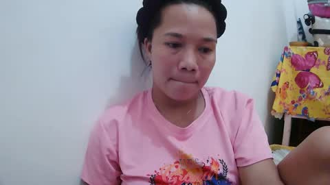 Snapshot of xxladydreamcatcherxx chatting on March 6, 8:41 am ash online show from March 6, 8:41 am