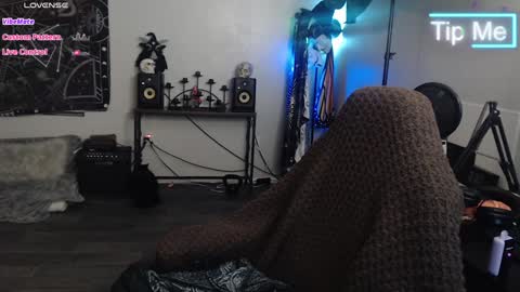 Lilith online show from February 7, 4:27 am