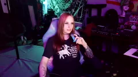 Snapshot of xxlilithmoonxx chatting on July 12, 3:08 am Lilith online show from July 12, 3:08 am