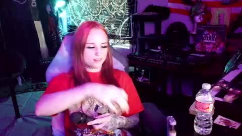Snapshot of xxlilithmoonxx chatting on July 28, 1:45 am Lilith online show from July 28, 1:45 am
