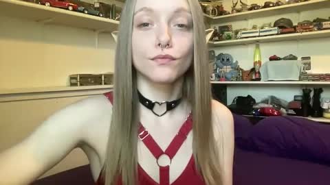 LoveAnastasia online show from October 6, 5:32 pm