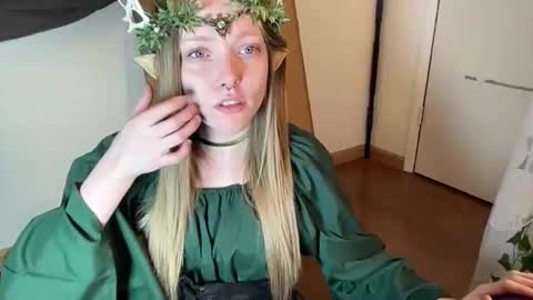 LoveAnastasia online show from February 18, 4:14 pm