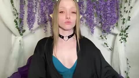 LoveAnastasia online show from March 18, 4:10 pm