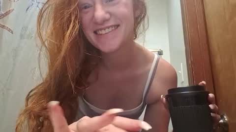 xxmariebliss online show from December 21, 1:40 pm