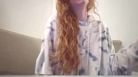 xxmariebliss online show from April 26, 10:40 pm