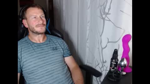 xxmettexx online show from October 1, 8:48 pm