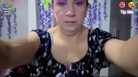 xxmilexx online show from July 17, 10:55 am