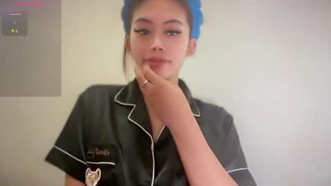 JUST CALL ME TINE online show from July 9, 4:00 pm