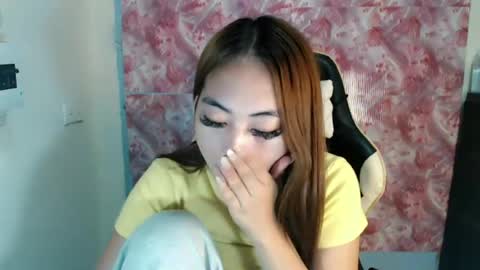 JUST CALL ME TINE online show from July 29, 1:04 am