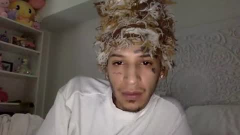 xxprincediorxx online show from June 29, 9:26 pm
