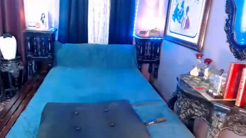 urperfection kelly online show from January 12, 10:43 pm