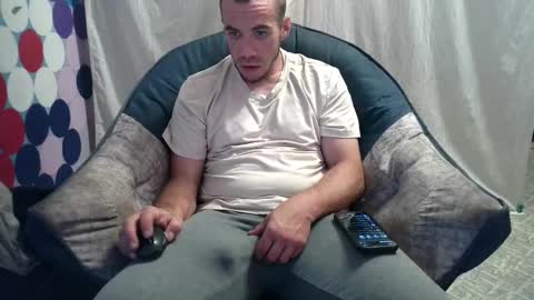 xxScubaStevexx online show from September 15, 1:38 am