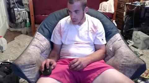 xxScubaStevexx online show from September 21, 11:39 pm