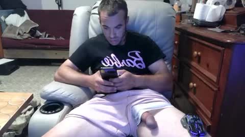 xxScubaStevexx online show from September 29, 7:08 pm