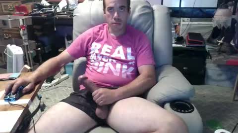 xxScubaStevexx online show from October 18, 12:17 pm