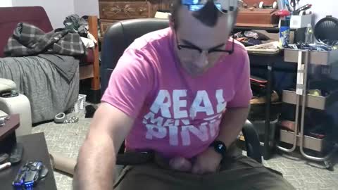 Snapshot of xxscubastevexxx chatting on October 28, 5:48 pm xxScubaStevexx online show from October 28, 5:48 pm