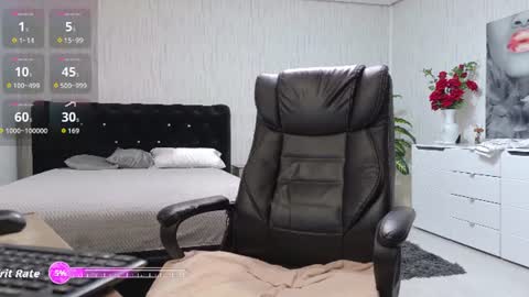 xxsecretdesirexx  Catalina online show from July 31, 9:36 pm