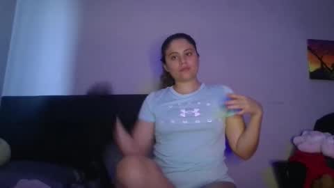 Sophi 3 online show from February 20, 10:54 pm