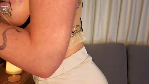 Jinx online show from March 6, 8:27 pm