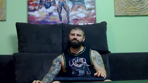 Xtream Leonard online show from December 10, 2:39 pm