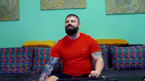 Xtream Leonard online show from January 30, 2:47 pm