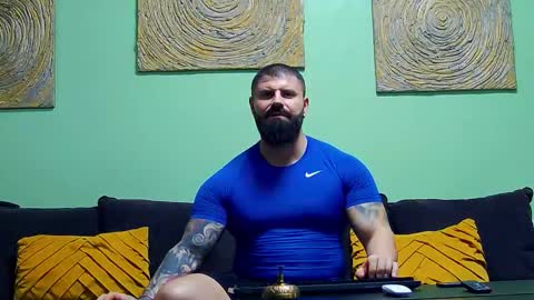 Xtream Leonard online show from November 30, 5:50 pm