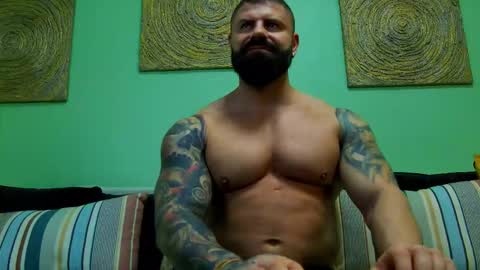 Xtream Leonard online show from February 11, 2:22 pm