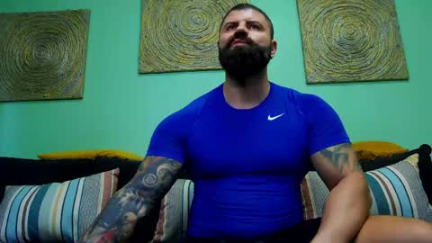 Xtream Leonard online show from May 1, 5:34 am