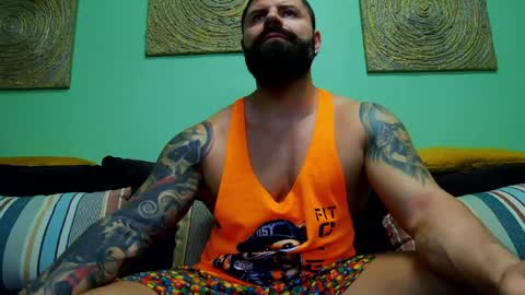 Xtream Leonard online show from May 24, 6:29 am