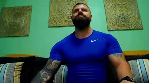 Xtream Leonard online show from June 9, 8:26 am